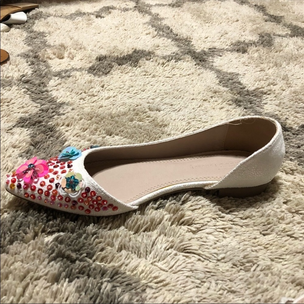 Adorbs flats - Picture 5 of 5